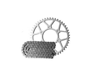 Original 46z chainring (520) for Sur-Ron Ultra Bee
