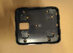 Plast pod baterii Talaria Sting