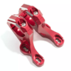 Integrated stem (31.8mm) (50mm travel) (Direct mount) for Sur-Ron X/L1e/Talaria Sting