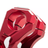 Integrated stem (31.8mm) (50mm travel) (Direct mount) for Sur-Ron X/L1e/Talaria Sting