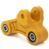 Reinforced shock absorber bracket (Aluminium) for Talaria Sting