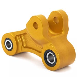 Zesílené přepákování (Držák tlumiče) (Hliník) na Talaria Sting