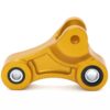 Reinforced shock absorber bracket (Aluminium) for Talaria Sting