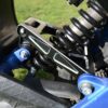 Reinforced Shock Absorber Mount (Aluminium) for Sur-Ron X/L1e