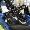 Reinforced Shock Absorber Mount (Aluminium) for Sur-Ron X/L1e