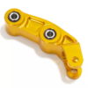 Reinforced Shock Absorber Mount (Aluminium) for Sur-Ron X/L1e