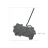 Gearbox for Talaria Sting