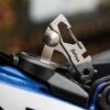 Sur-Ron multifunction keyring