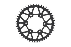 Rosette 60z (aluminium) for Sur-Ron Ultra Bee