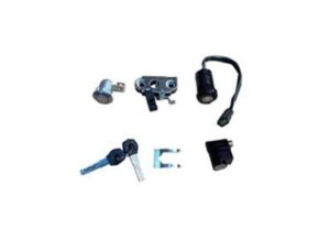 Sur-Ron Ultra Bee lock set