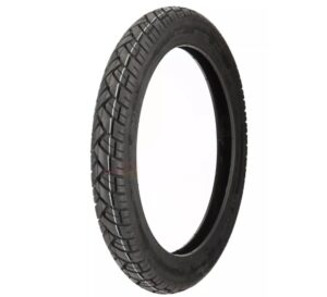 Road tyre 2.75-R16 on Sur-Ron X/L1e/Talaria Sting