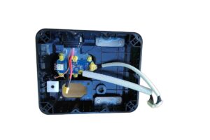 Top battery cover for Talaria Sting