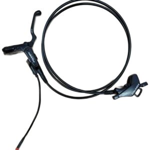 Zadní brzda kompletní na Talaria Sting R