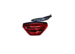 Rear light on Sur-Ron Ultra Bee