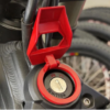 Ignition cover for Sur-Ron X/L1e