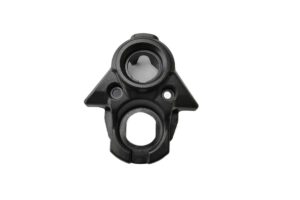 Plastic switch boxes for Sur Ron Light Bee