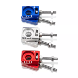 Napínák řetězu na Sur-Ron X/L1e/Talaria Sting