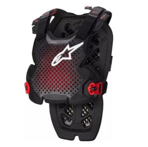 Alpinestars A-1 Roost Guard Buzzer Armour