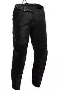 Thor Sector Minimal cross enduro trousers black