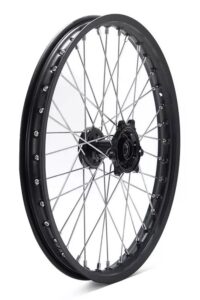 EMP 21 “x1,6” front wheel without tire on Sur-Ron Ultra Bee