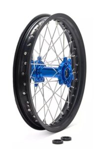 EMP 18 “x1,85” rear wheel without tire on Sur-Ron Ultra Bee