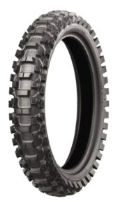 Bridgestone X20 - 90/100-R16 on Sur-Ron X/L1e/Talaria Sting