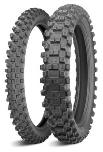 Michelin Tracker F - 80/100-R21 on Sur-Ron X/L1e/Talaria Sting