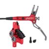 Přední hydraulická brzda komplet (4 pist) na Sur-Ron X/L1e/Talaria Sting
