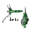 Přední hydraulická brzda komplet (4 pist) na Sur-Ron X/L1e/Talaria Sting