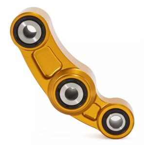 Reinforced Sur-Ron Ultra Bee Shock Absorber (Aluminum)