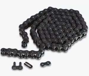 Chain (custom length) (520) for Sur-Ron Ultra Bee