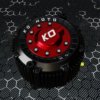KO motor RS (128km/h+) (35kW) upgrade na Sur-Ron X/L1e - Obrázek 6