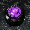 KO motor RS (128km/h+) (35kW) upgrade na Sur-Ron X/L1e - Obrázek 5