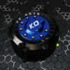 KO motor RS (128km/h+) (35kW) upgrade na Sur-Ron X/L1e - Obrázek 4