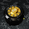 KO motor RS (128km/h+) (35kW) upgrade to Sur-Ron X/L1e