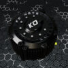 KO motor RS (128km/h+) (35kW) upgrade na Sur-Ron X/L1e - Obrázek 2