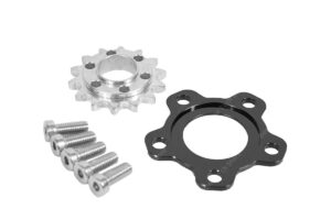 Chain extension for Sur-Ron X/L1e