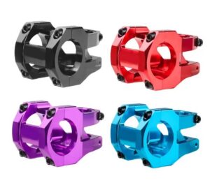 Stem (31,8mm) (length 45mm) for Sur-Ron X/L1e/Talaria Sting (Kopírovat)