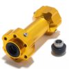 Drive centre axis on Sur-Ron X/L1e