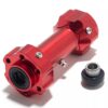 Drive centre axis on Sur-Ron X/L1e
