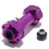 Drive centre axis on Sur-Ron X/L1e