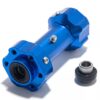 Drive centre axis on Sur-Ron X/L1e