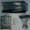 TORP TC1000 kontroler (50kW) kit pro Sur-Ron Light Bee