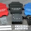TORP TC1000 kontroler (50kW) kit pro Sur-Ron Ultra Bee - Obrázek 6