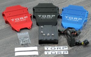 TORP TC1000 controller (50kW) kit for Sur-Ron Ultra Bee