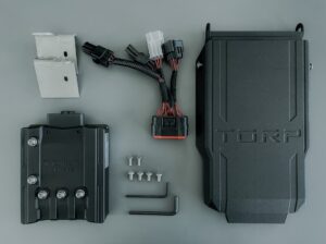 TORP TC1000 kontroler (50kW) kit pro Talaria MX3 / MX4 / Sting R