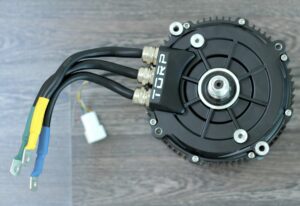 TORP TM25 Motor (25kW) for Sur-Ron Light Bee