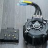 TORP TM25 Motor (25kW) pro Sur-Ron Light Bee - Obrázek 3
