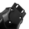 Rear extended mudguard (385mm) on Talaria Sting