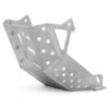 Reinforced engine cover (aluminium) for Sur-Ron X/L1e
